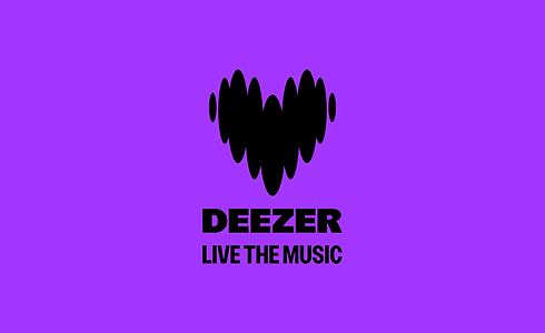 Deezer Premium - пополнение через BANKA PAY