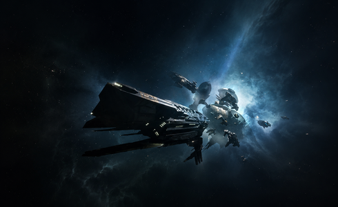 EVE: Echoes