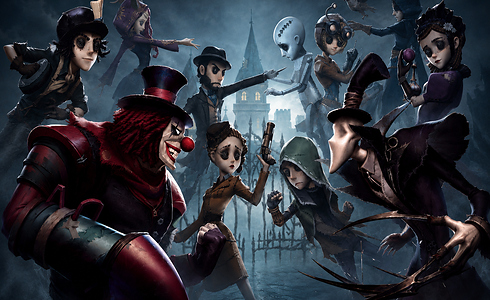 Identity V