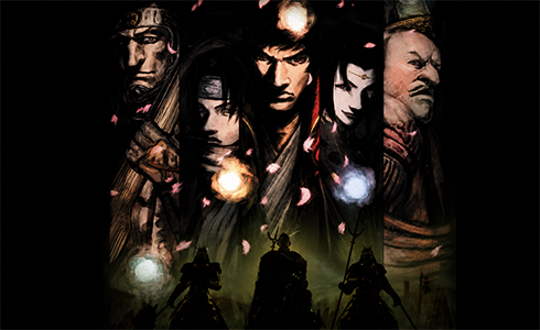 Onimusha 2: Samurai's