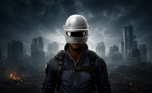 Pubg new state
