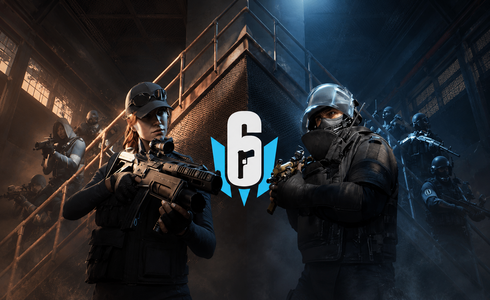 Rainbow Six Mobile