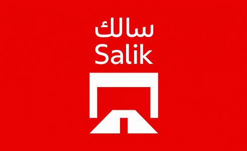 Salik
