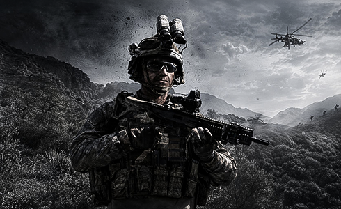 Arma 3