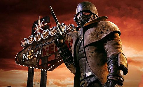Fallout: New Vegas