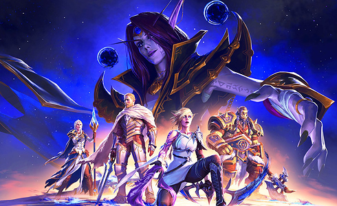 World of Warcraft
